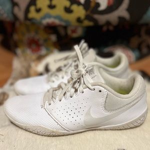 Nike Cheer Shoes